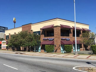 Plus de détails pour Virginia Ave, Hapeville, GA - Bureau/Local commercial, Local commercial à louer