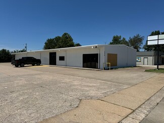 Plus de détails pour 1210 SE Walton Blvd, Bentonville, AR - Local d'activités à louer