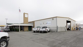 Plus de détails pour 1850 N 1st St, Dixon, CA - Industriel/Logistique à vendre