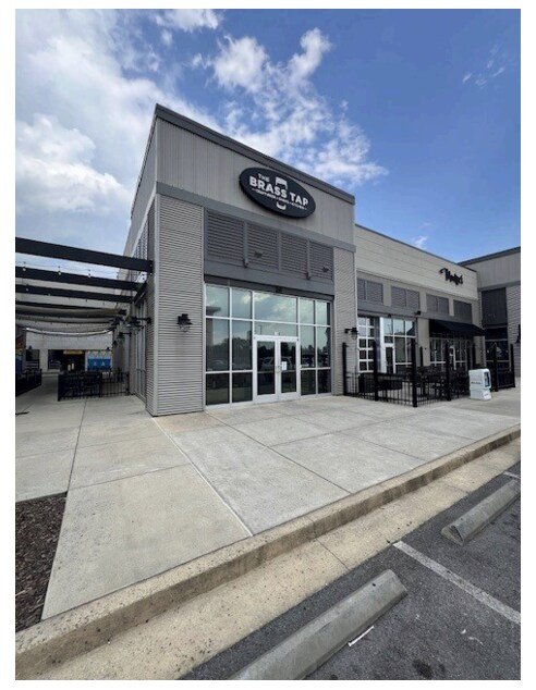 925-935 Bob Wallace Ave, Huntsville, AL à louer Photo principale– Image 1 sur 5