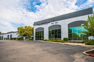 Plus de détails pour 7855 Southfront Rd, Livermore, CA - Local d’activités à vendre