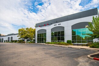 Plus de détails pour 7855 Southfront Rd, Livermore, CA - Local d’activités à vendre