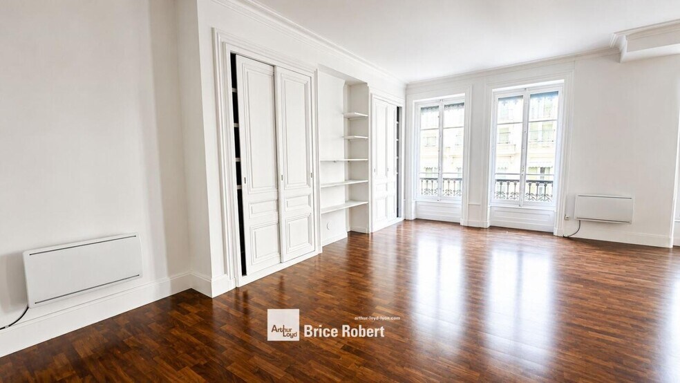 13 Rue D'Algerie, Lyon à louer - Photo intérieure – Image 3 sur 6