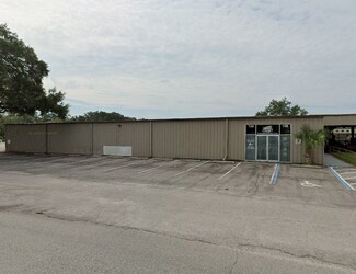 Plus de détails pour 155 E Ohio Ave, Lake Helen, FL - Local d'activités à louer