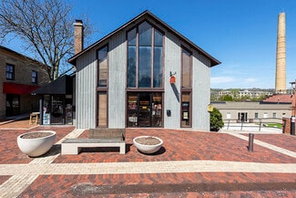 Plus de détails pour 15-19 N River St, Batavia, IL - Local commercial à vendre