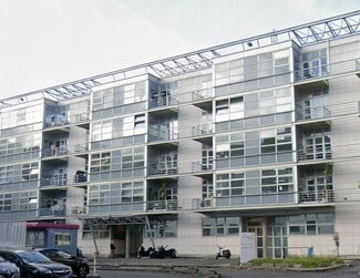Plus de détails pour 13 Rue Georges Auric, Paris - Bureau à louer