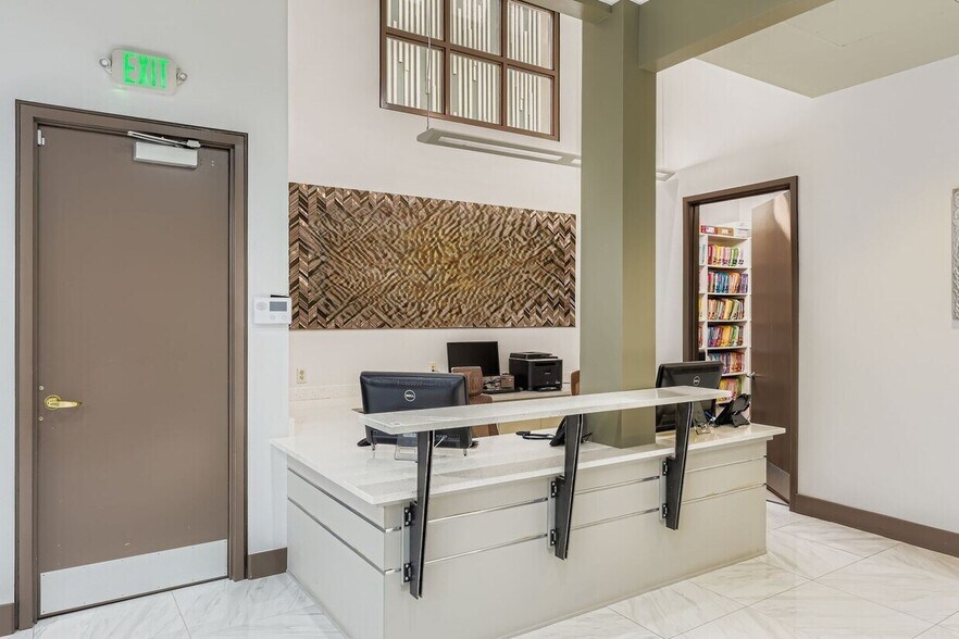 5420 S Quebec St, Englewood, CO à louer - Photo de l’immeuble – Image 3 sur 25