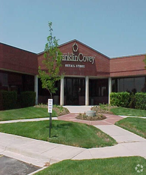 2150 Parkway Blvd, Salt Lake City, UT à vendre - Photo de l’immeuble – Image 2 sur 5