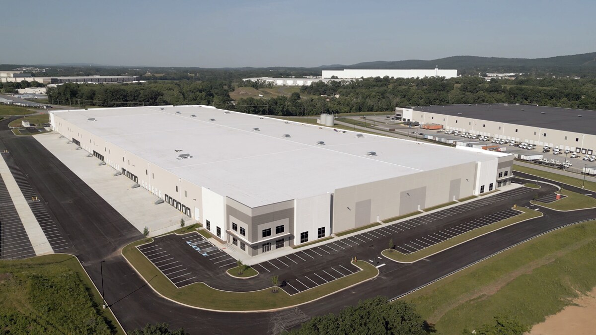 Canal Rd, Manchester, PA à louer Photo principale– Image 1 sur 8