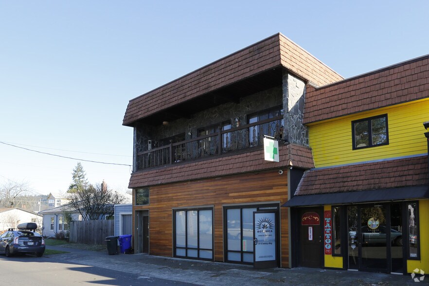4124 SE 60th Ave, Portland, OR à louer - Photo principale – Image 3 sur 13