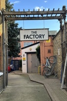 The Factory - Espace de bureau