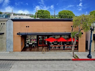 Plus de détails pour 6728 Bright Ave, Whittier, CA - Local commercial à vendre