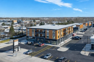 4781 Transit Rd, Depew, NY à louer Photo intérieure– Image 2 sur 3