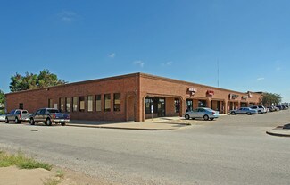 Plus de détails pour 4130-4144 19th St, Lubbock, TX - Bureau/Local commercial, Local commercial à louer