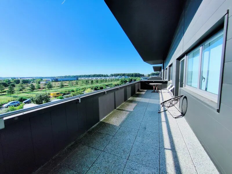 3 Rue Charles Cordier, Ferrières-en-Brie à louer Photo de l’immeuble– Image 1 sur 10