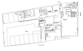 35 High St, Biggleswade à louer Plan d’étage– Image 1 sur 7