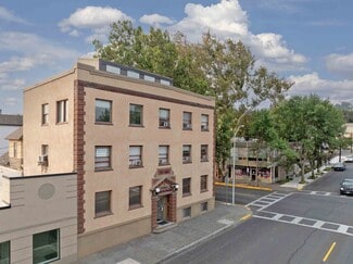Plus de détails pour 414 Washington St, The Dalles, OR - Bureau à vendre