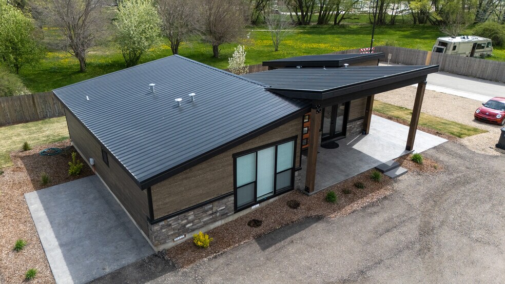 384-388 W London St, Middleton, ID à vendre - Photo de l’immeuble – Image 2 sur 10