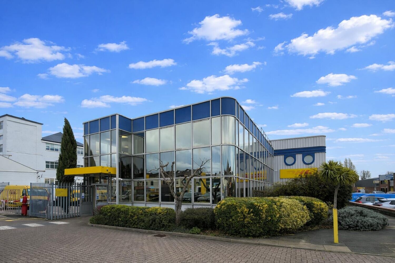 267 Merton Rd, Londres à louer Photo principale– Image 1 sur 3