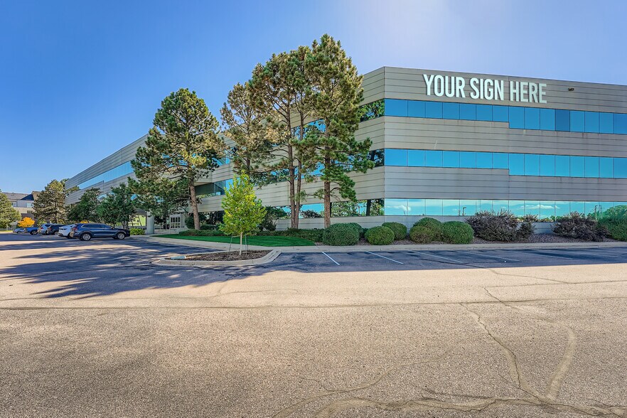 13900 E Harvard Ave, Aurora, CO à louer - Photo de l’immeuble – Image 2 sur 22