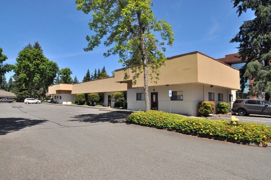 4315 6th Ave SE, Lacey, WA à louer - Photo de l’immeuble – Image 2 sur 7