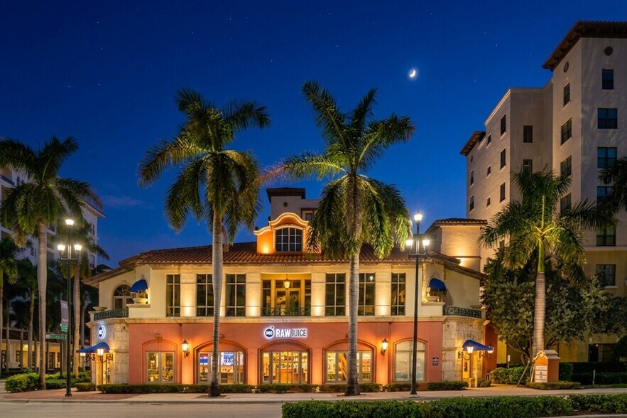 197 S Federal Hwy, Boca Raton, FL à louer - Photo de l’immeuble – Image 3 sur 31