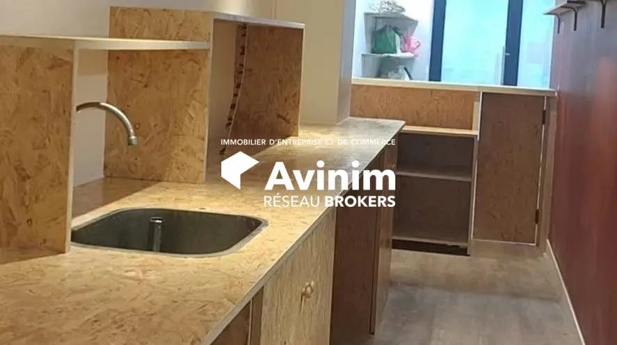 Local commercial dans Le Havre à louer - Photo intérieure – Image 2 sur 3