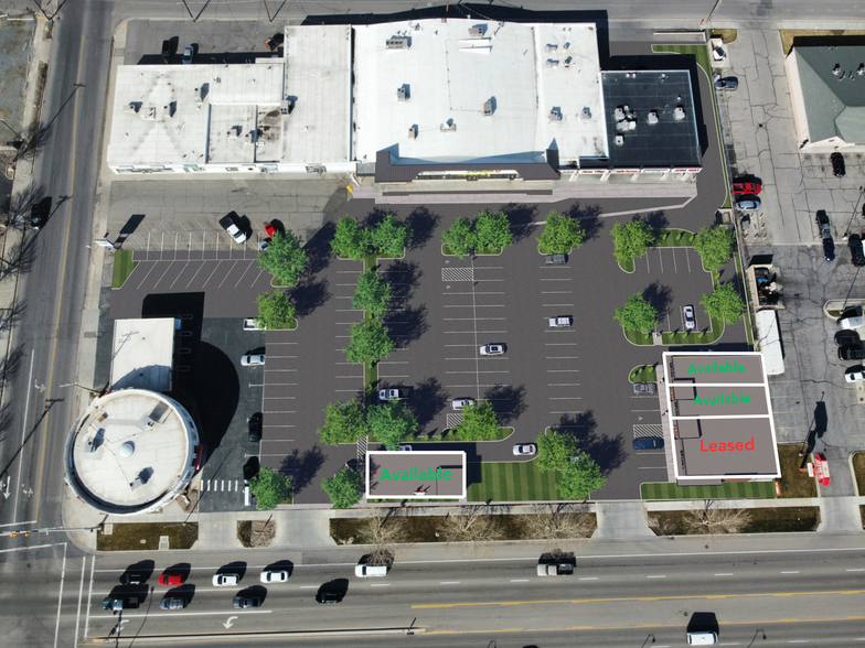 249 N Main St, Tooele, UT à louer - Photo de l’immeuble – Image 2 sur 13