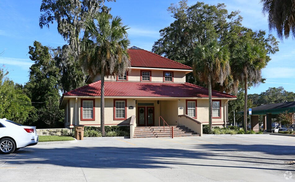 161 NW Lake Jeffery Rd, Lake City, FL à louer - Photo de l’immeuble – Image 2 sur 4