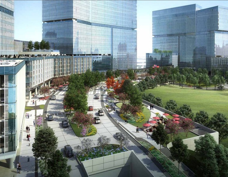 240 Perimeter Center Pky NE, Atlanta, GA à louer - Photo de l’immeuble – Image 3 sur 3