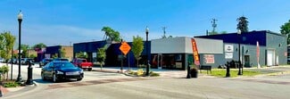 Plus de détails pour 6647-6621 Kennedy Avenue Portfolio Sale – à vendre, Hammond, IN