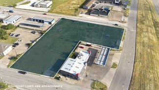 Plus de détails pour 105 NW Interstate 35, Hillsboro, TX - Terrain à vendre