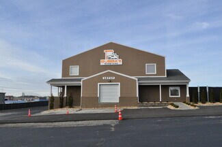 Plus de détails pour 10737 Dutchtown Rd, Knoxville, TN - Local d'activités, Industriel/Logistique à louer