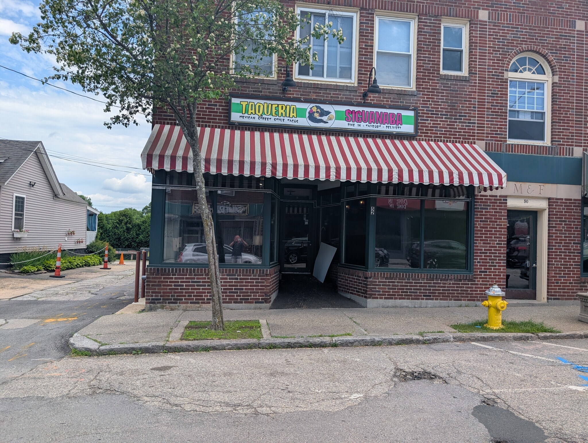 48-62 Central St, Southbridge, MA à louer Photo intérieure– Image 1 sur 23
