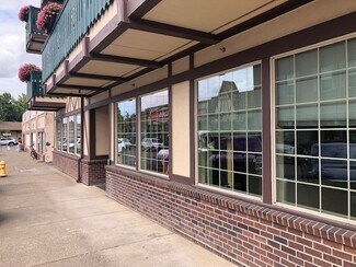 Plus de détails pour 165 E Charles St, Mount Angel, OR - Local commercial à louer