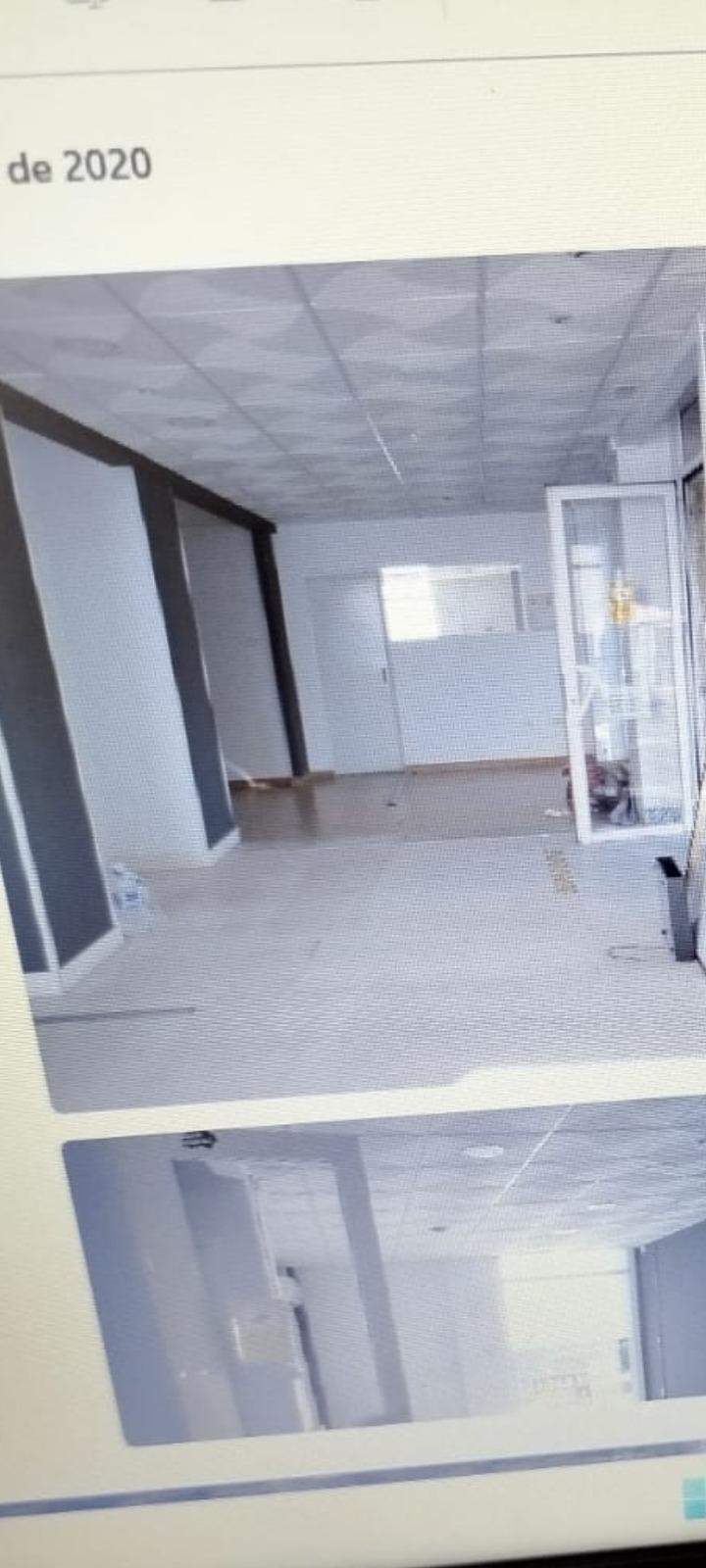 Local commercial dans Cáceres, Cáceres à louer Photo de l’immeuble– Image 1 sur 3