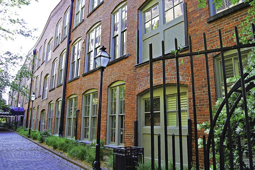 171 Church St, Charleston, SC à louer - Photo principale – Image 1 sur 12