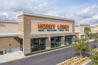 Plus de détails pour 1440 N Alafaya Trl, Orlando, FL - Local commercial à louer