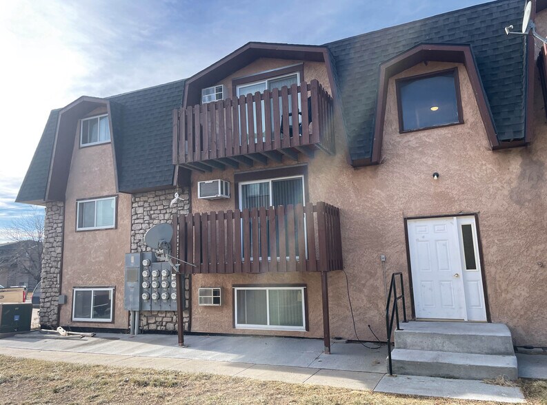 1231 W 14th St, Alliance, NE à vendre - Photo de l’immeuble – Image 3 sur 20