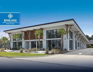 Plus de détails pour 119 Persimmon St, Bluffton, SC - Local commercial à vendre