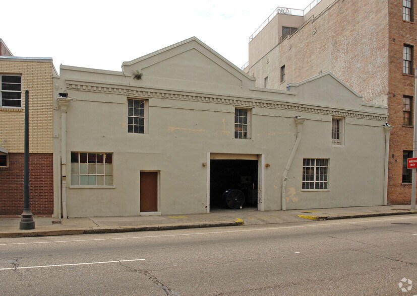 747 Tchoupitoulas St, New Orleans, LA à vendre - Photo de l’immeuble – Image 2 sur 38