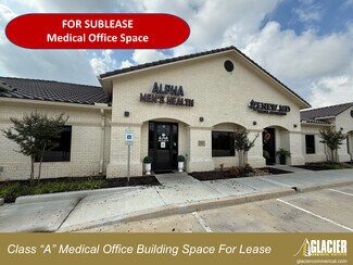 Plus de détails pour 231 W Southlake Blvd, Southlake, TX - Médical à louer