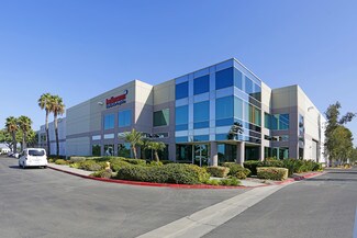Plus de détails pour 9565 Heinrich Hertz Dr, San Diego, CA - Bureau à louer