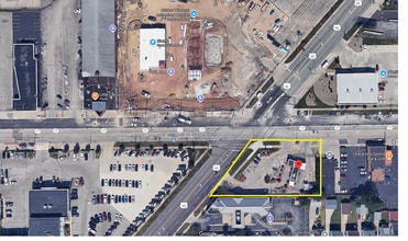 6201 Brookpark Rd, Cleveland, OH à louer Photo intérieure– Image 2 sur 3