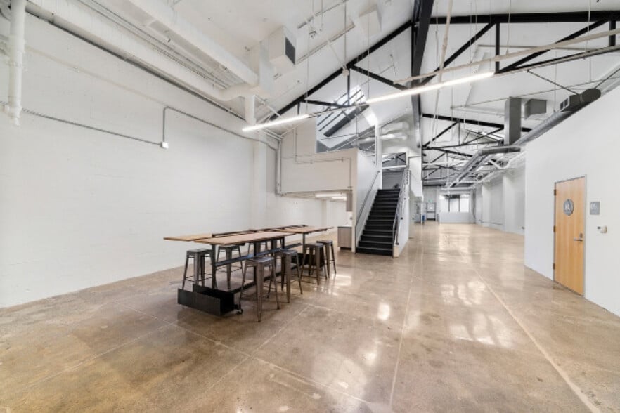 848-850 Folsom St, San Francisco, CA à louer - Photo de l’immeuble – Image 2 sur 11