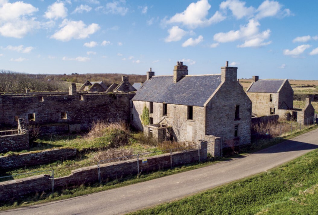 Castletown, Thurso à vendre Photo principale– Image 1 sur 5