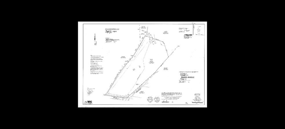 300 Baird Cove Rd, Asheville, NC à vendre - Plan cadastral – Image 2 sur 41