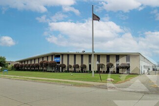 Plus de détails pour 33200 Fisher Dr, Saint Clair Shores, MI - Industriel/Logistique à vendre