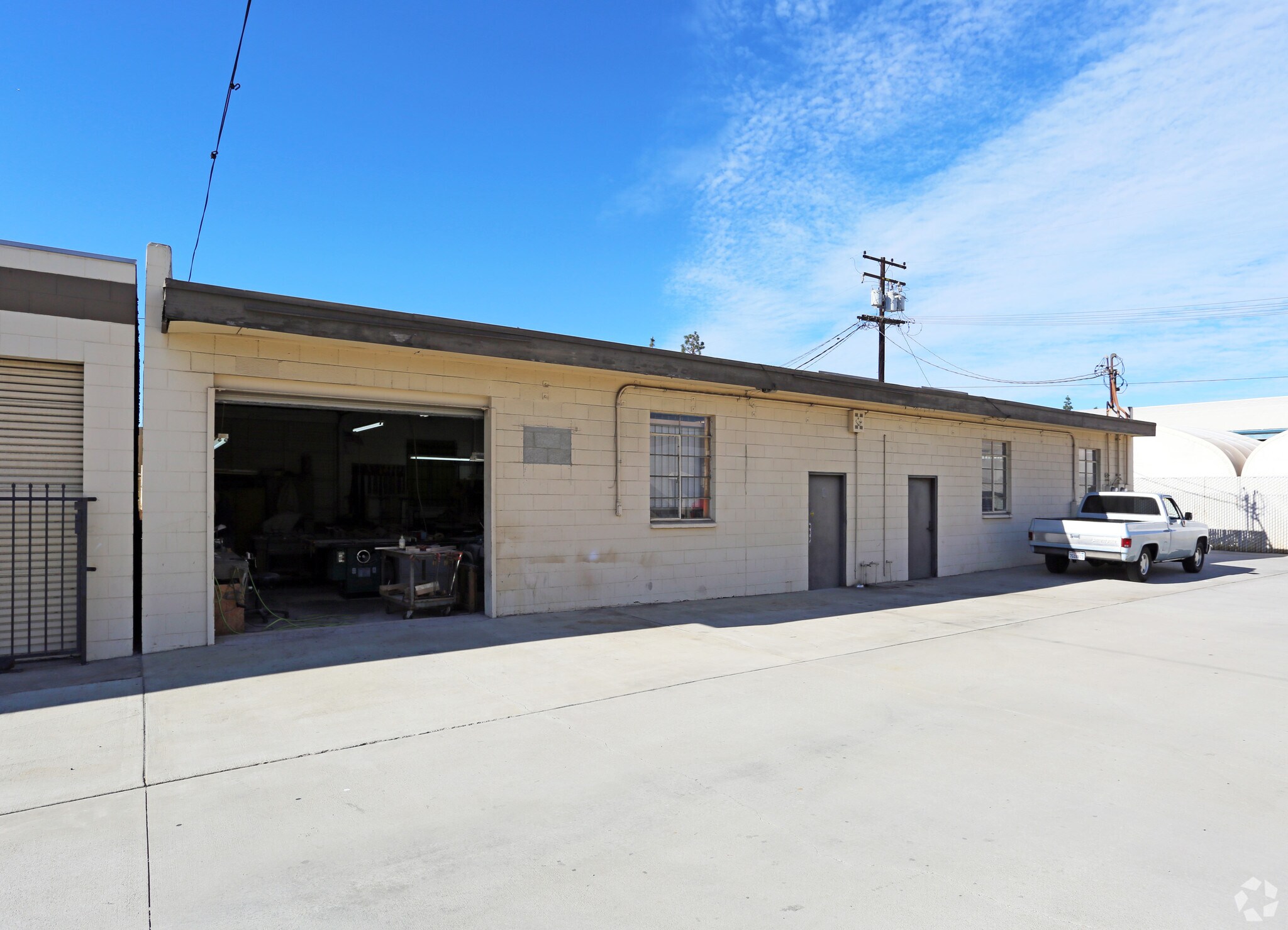 11701-11717 Washington Blvd, Whittier, CA à louer Photo principale– Image 1 sur 6