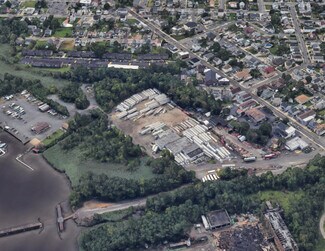 Plus de détails pour 113-114 Whitehead Ave, South River, NJ - Terrain à louer